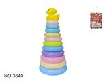 OBL10059572 - Rainbow Circle