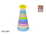 OBL10059573 - Rainbow Circle