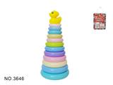 OBL10059578 - Rainbow Circle