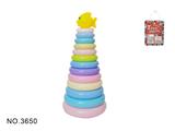 OBL10059582 - Rainbow Circle