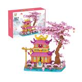 OBL10059841 - 赏花阁  1810PCS