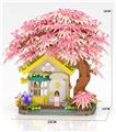 OBL10059848 - 许愿树  1500PCS