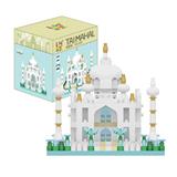 OBL10059855 - 小泰姬陵  695PCS