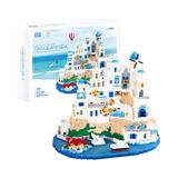 OBL10059856 - 爱琴海  5810PCS