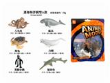 OBL10059876 - Animaltoys
