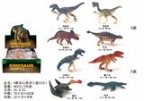 OBL10059885 - Animaltoys