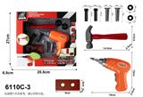 OBL10060014 - 工具套电钻开窗彩盒