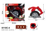 OBL10060015 - 工具套电锯开窗彩盒