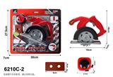 OBL10060024 - 工具套电锯吸板