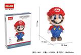 OBL10060176 - 超级玛丽-红色马里奥