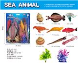 OBL10060296 - Animaltoys