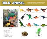 OBL10060298 - Animaltoys