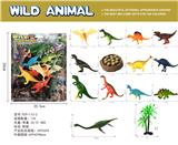 OBL10060299 - Animaltoys