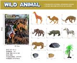 OBL10060300 - Animaltoys
