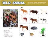 OBL10060302 - Animaltoys