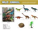 OBL10060307 - Animaltoys