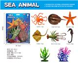 OBL10060308 - Animaltoys