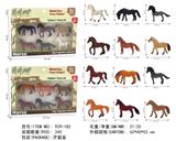 OBL10060309 - Animaltoys