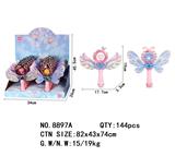 OBL10060320 - 蜂之翼魔法棒（12PCS）