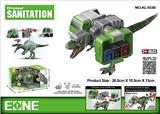 OBL10060375 - Electric series