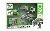 OBL10060376 - Electric series