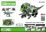 OBL10060387 - Electric series