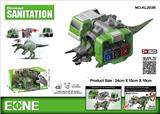 OBL10060388 - Electric series