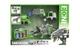 OBL10060389 - Electric series