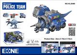 OBL10060391 - Electric series