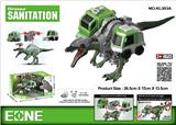 OBL10060400 - Electric series