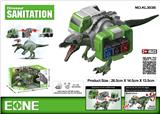 OBL10060401 - Electric series