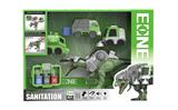 OBL10060402 - Electric series