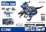 OBL10060403 - Electric series