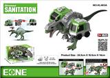 OBL10060413 - Electric series