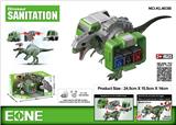 OBL10060414 - Electric series