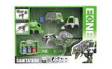 OBL10060415 - Electric series