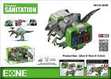 OBL10060427 - Electric series