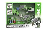 OBL10060428 - Electric series