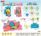 OBL10060592 - Fishing Series