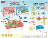 OBL10060594 - Fishing Series