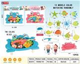 OBL10060598 - Fishing Series