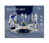 OBL10060651 - 滑行航天