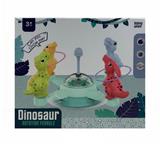 OBL10060653 - 滑行恐龙