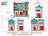 OBL10060668 - 别墅