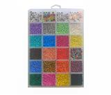 OBL10060881 - 米珠+英文+俄文(24格)