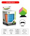 OBL10061049 - MAGIC CUBE