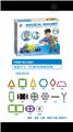 OBL10061087 - 磁力积木168PCS（英文版）