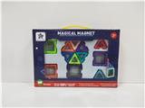 OBL10061095 - 中号益智磁力积木36PCS（全磁）