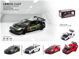 OBL10061159 - 1：24GTR跑车