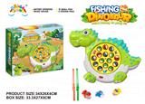 OBL10061202 - B/O FISHING GAME